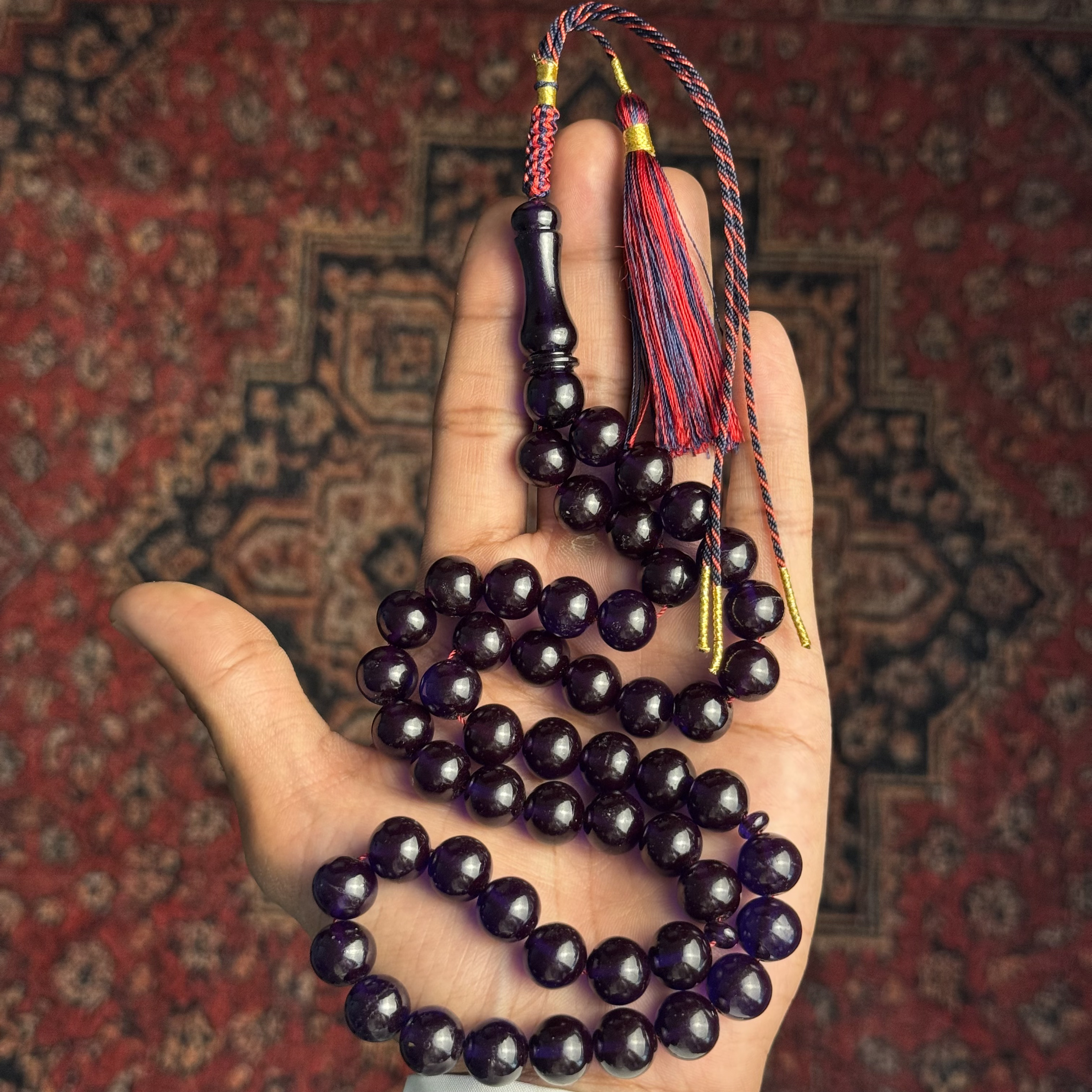 Saffron Saffron